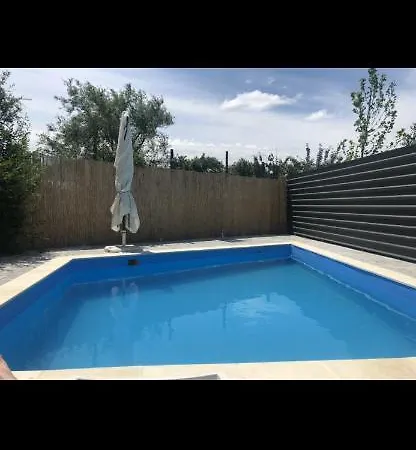 Residence Casablanca Circea Exterior photo
