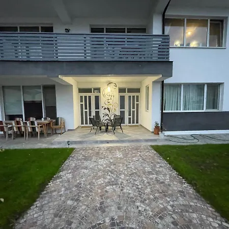 Residence Casablanca Circea Exterior photo