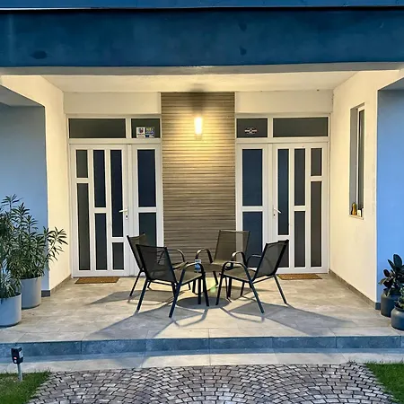 Residence Casablanca Circea Exterior photo