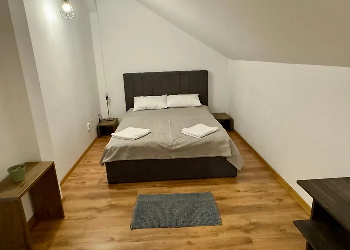 Residence Casablanca