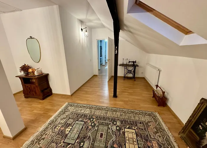 Residence Casablanca