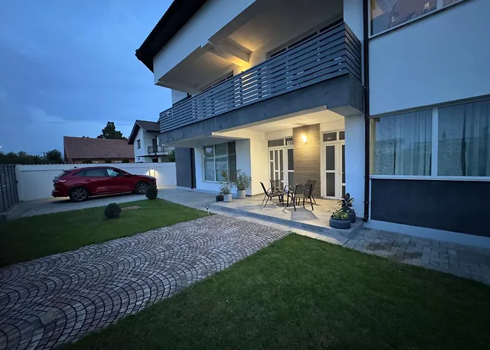 Residence Casablanca