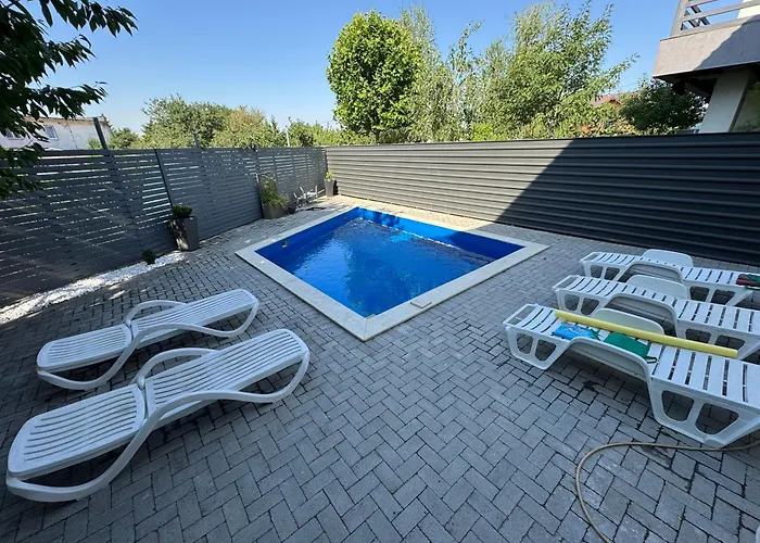Residence Casablanca
