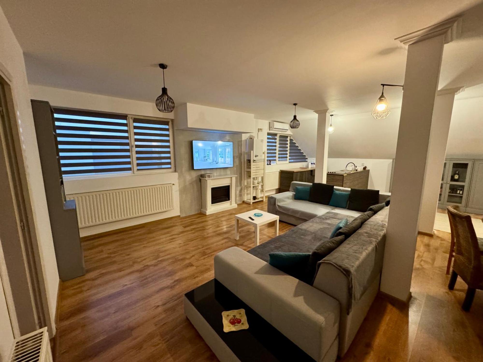 Apartment Casablanca
