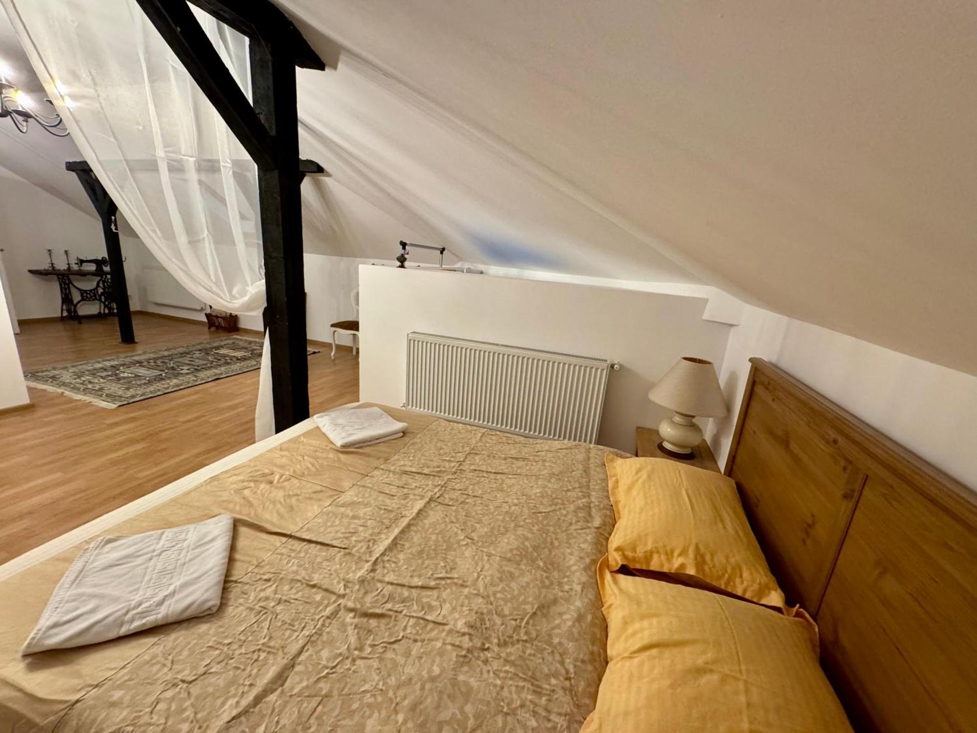 Casablanca Apartment *