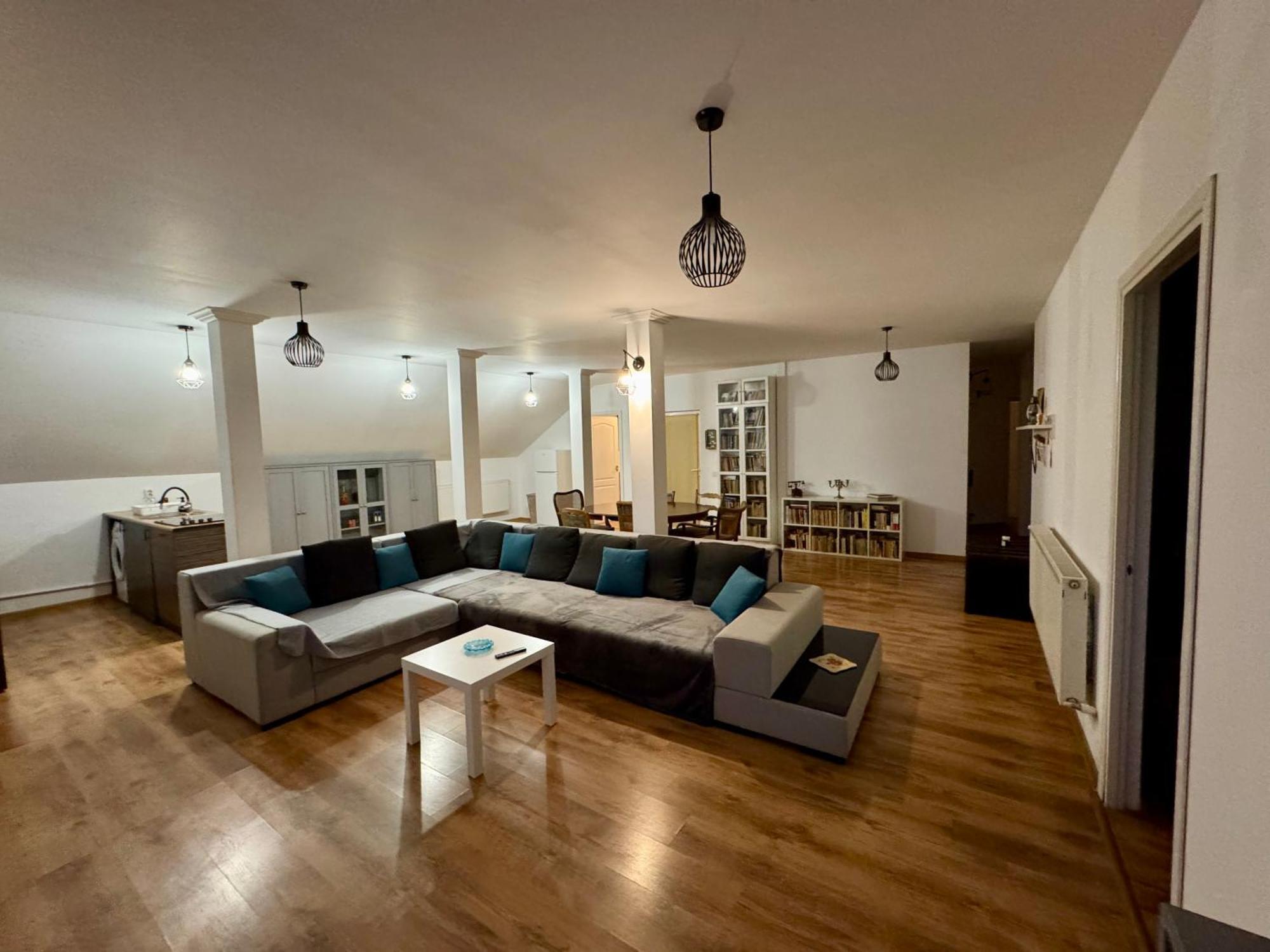 Apartment Casablanca *