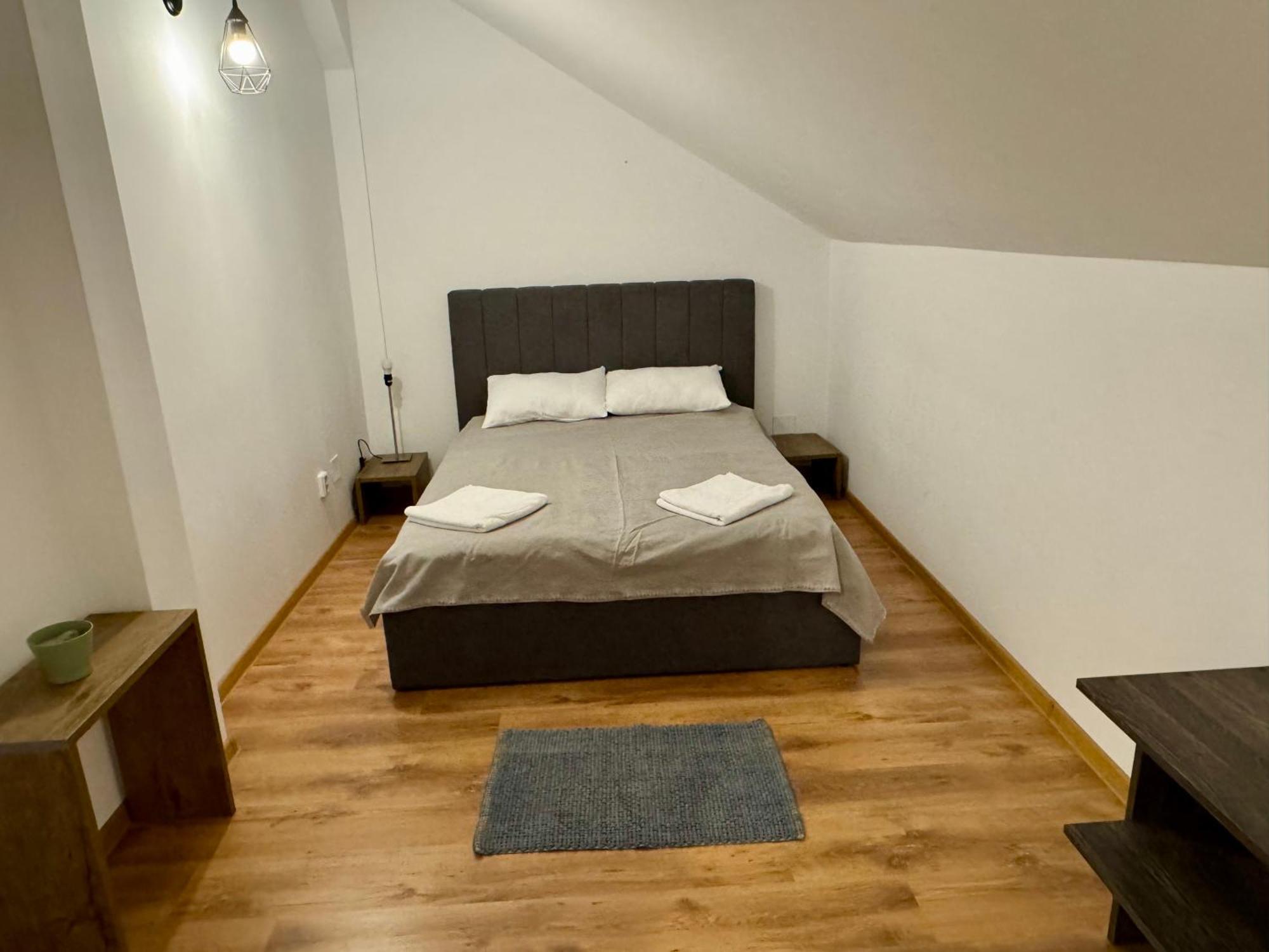 Casablanca Apartment Circea
