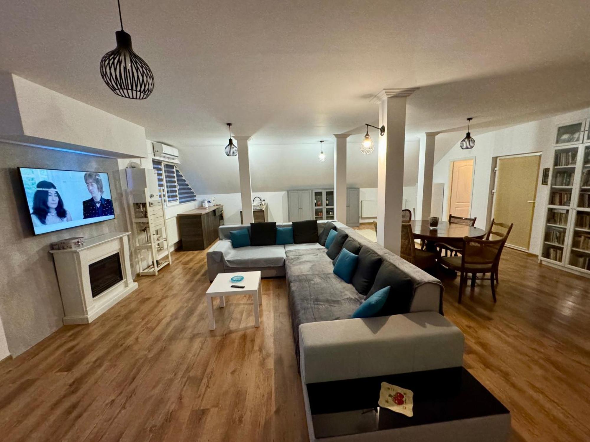 Apartment Casablanca