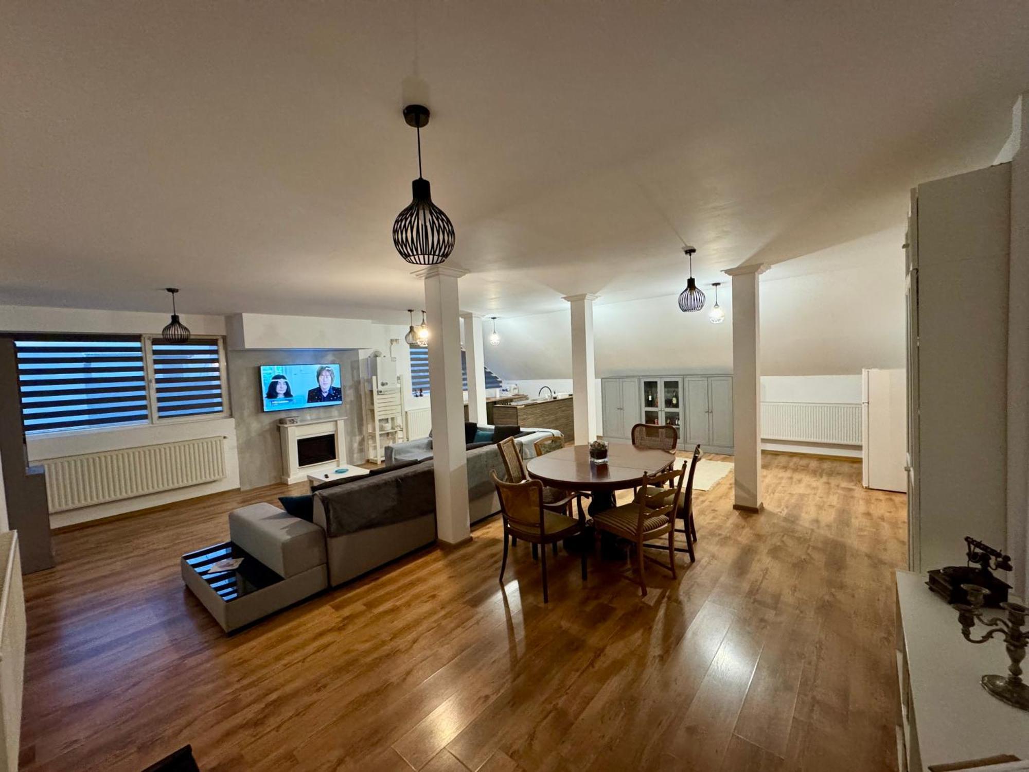 Casablanca Apartment *