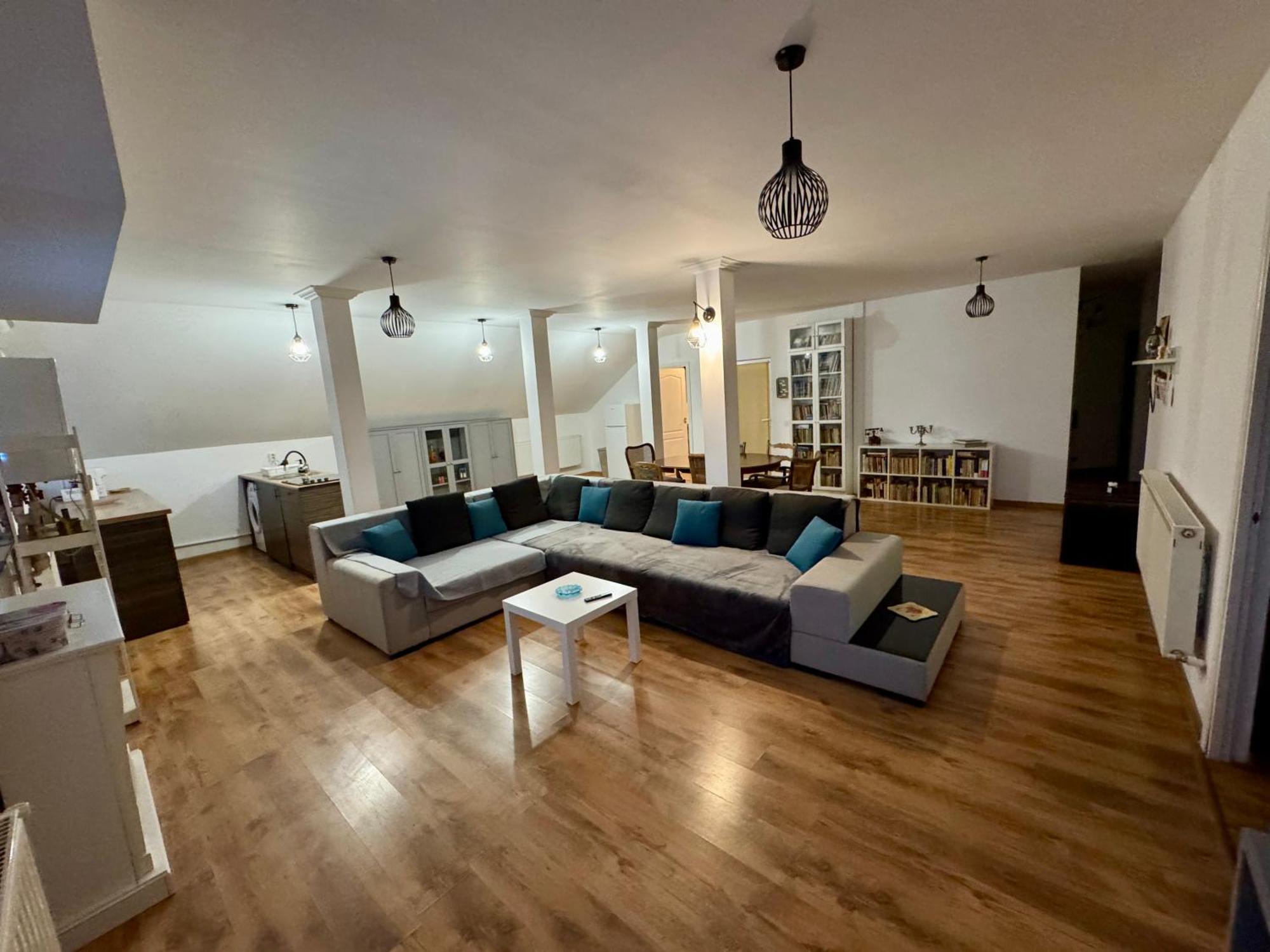 Apartment Casablanca *