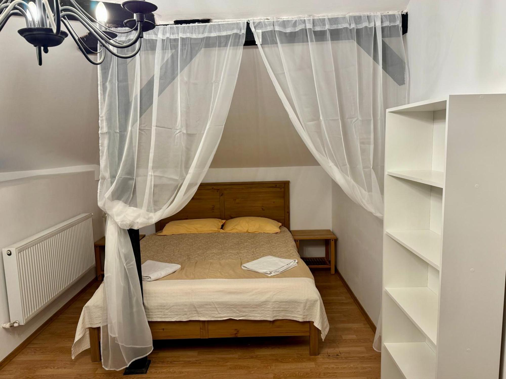 Casablanca Apartment Circea