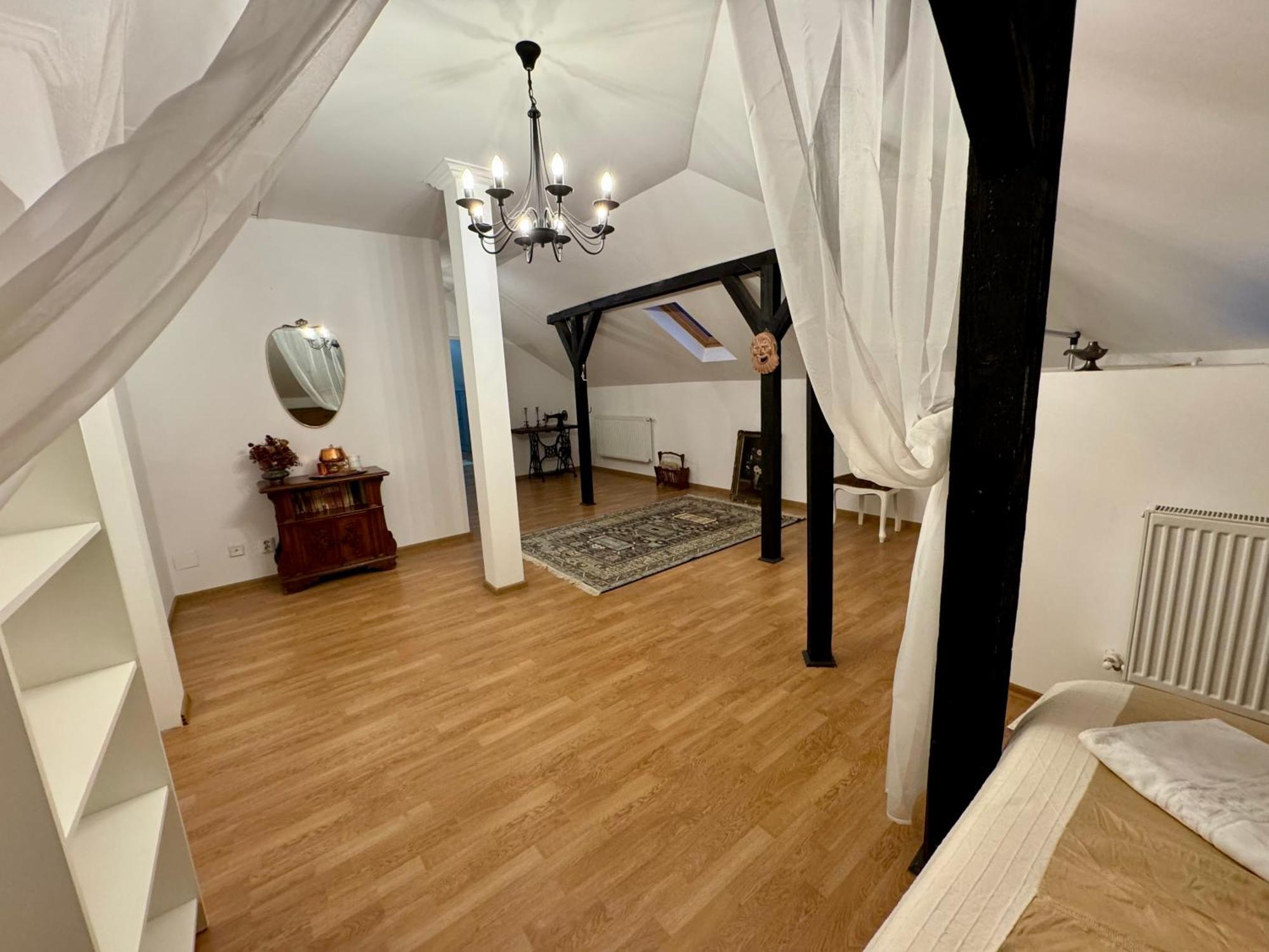 Apartment Casablanca Circea
