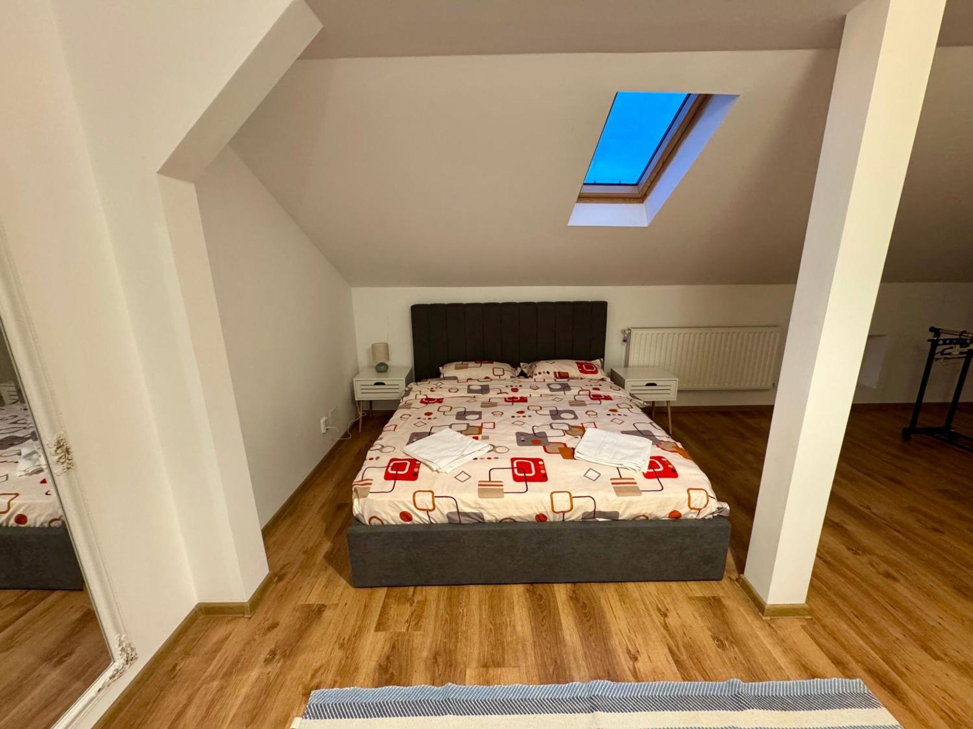 Casablanca Apartment