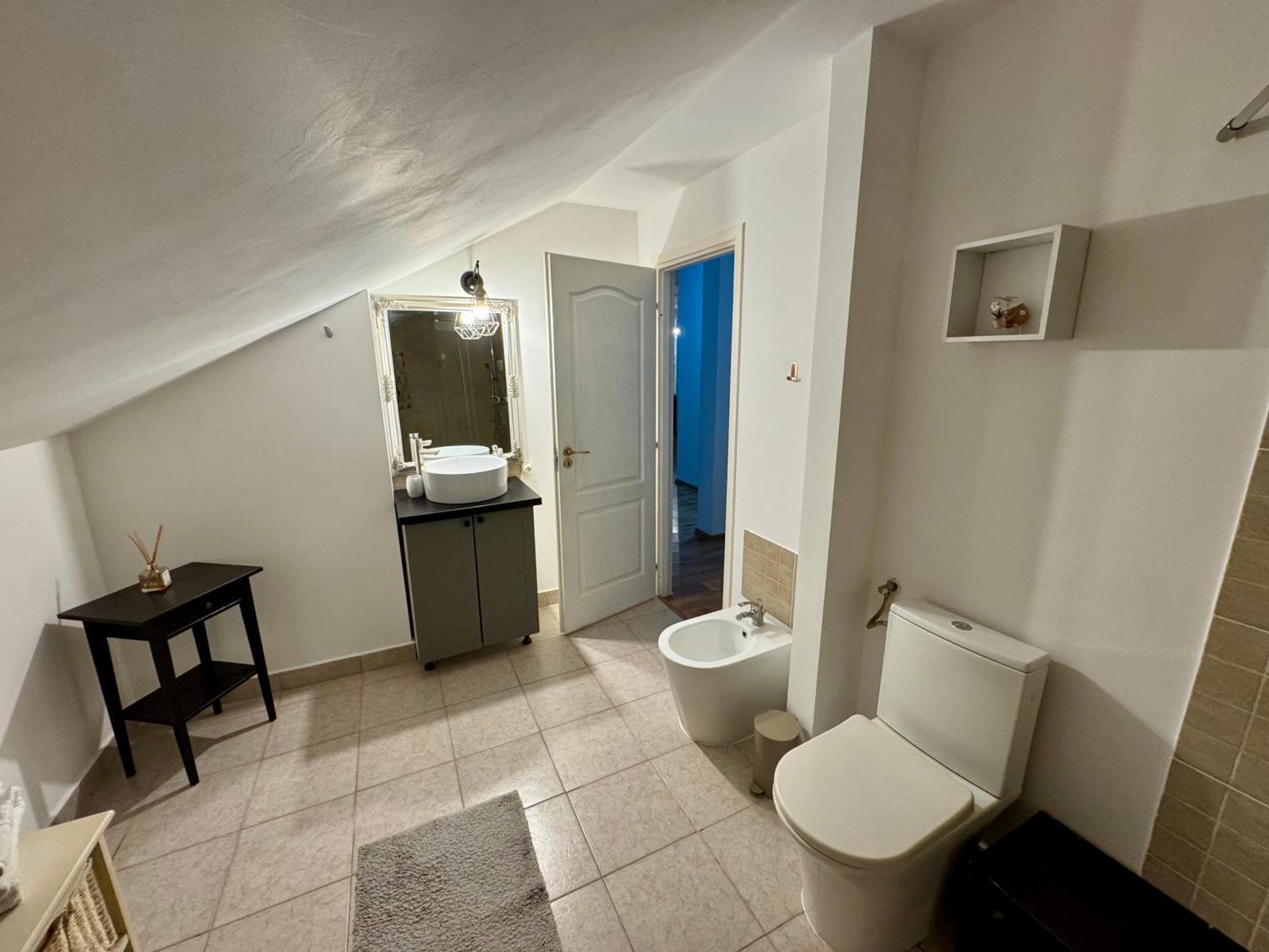 Casablanca Apartment *