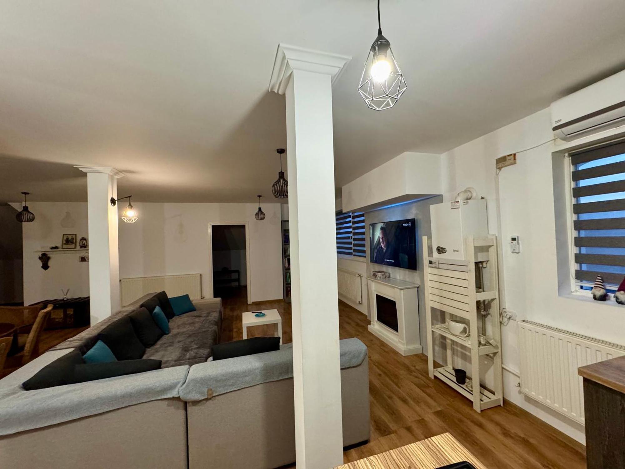 Apartment Casablanca *