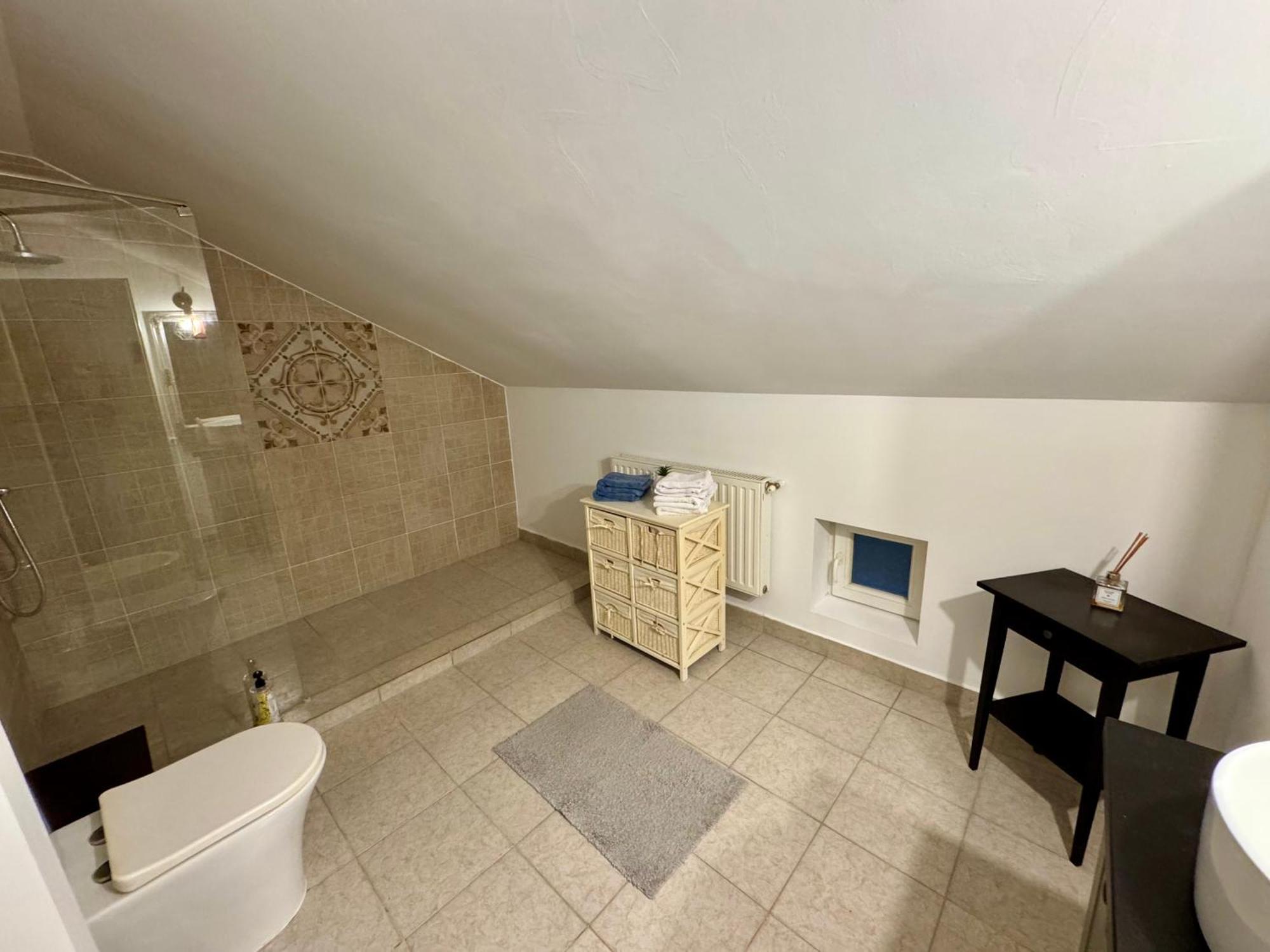 Apartment Casablanca Circea
