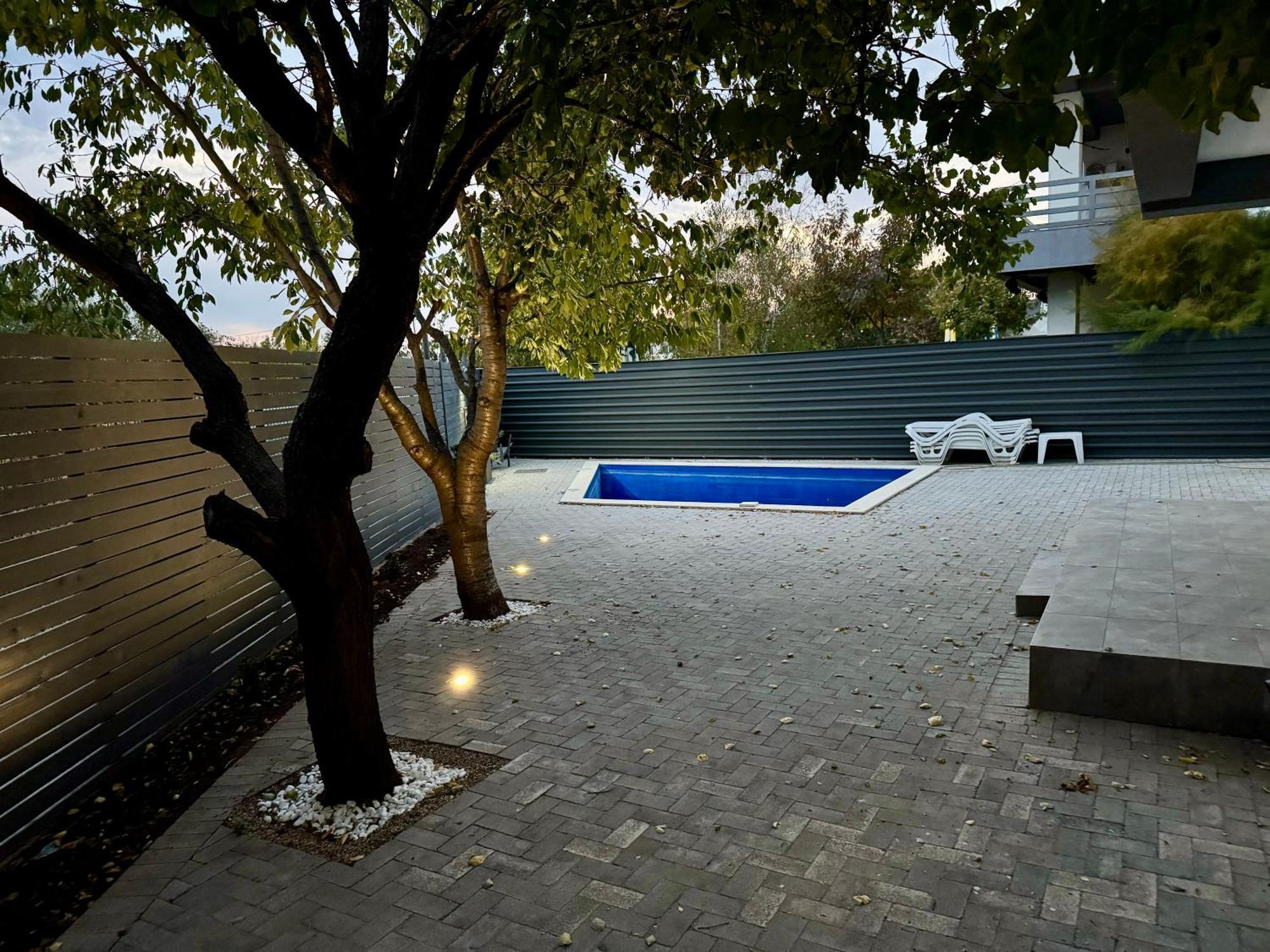 Casablanca Apartament
