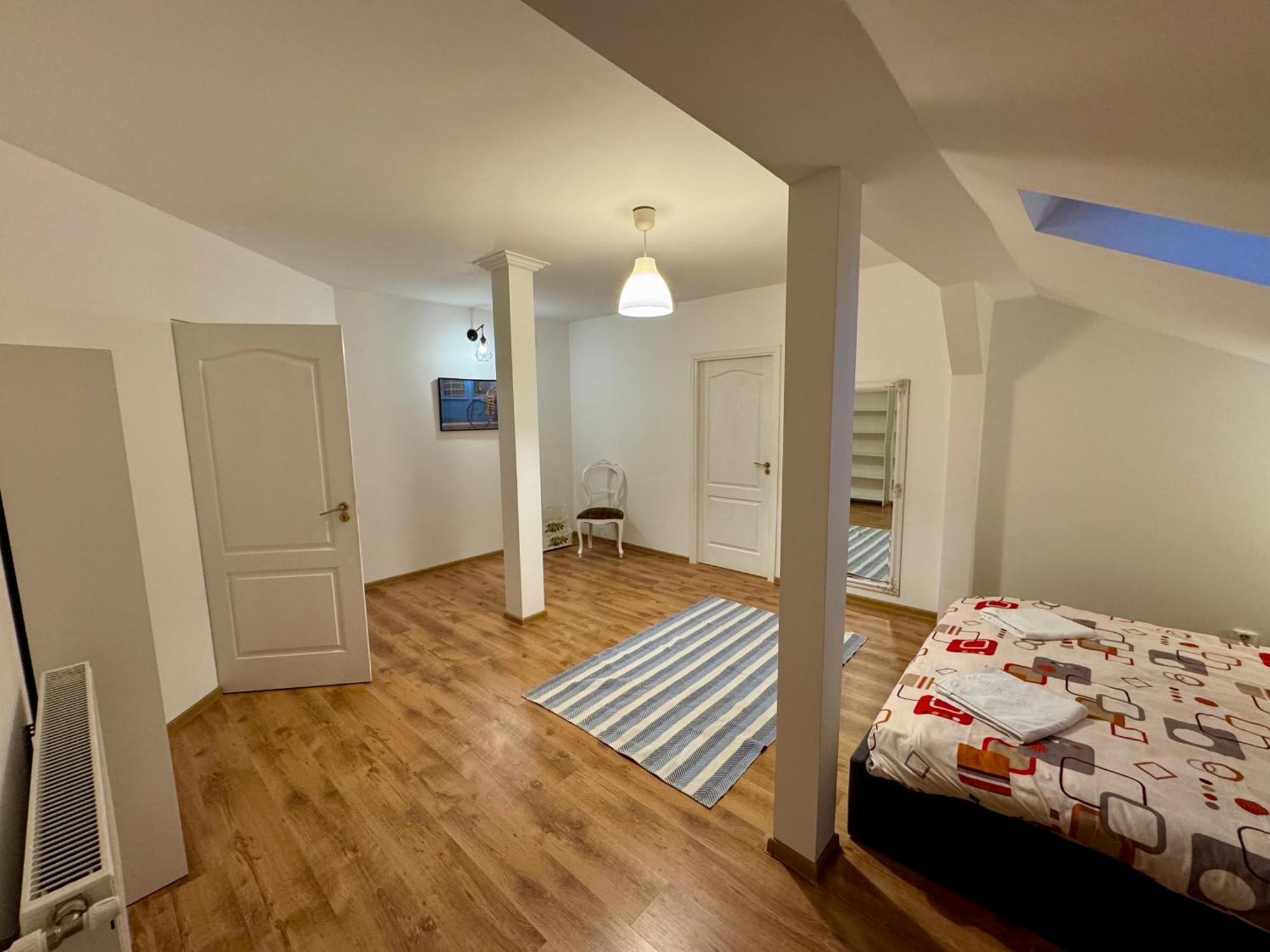 Apartment Casablanca