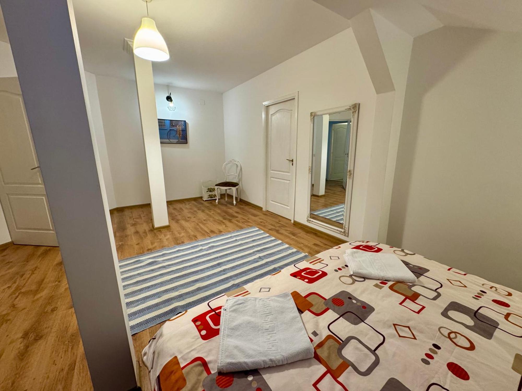 Casablanca Apartment *