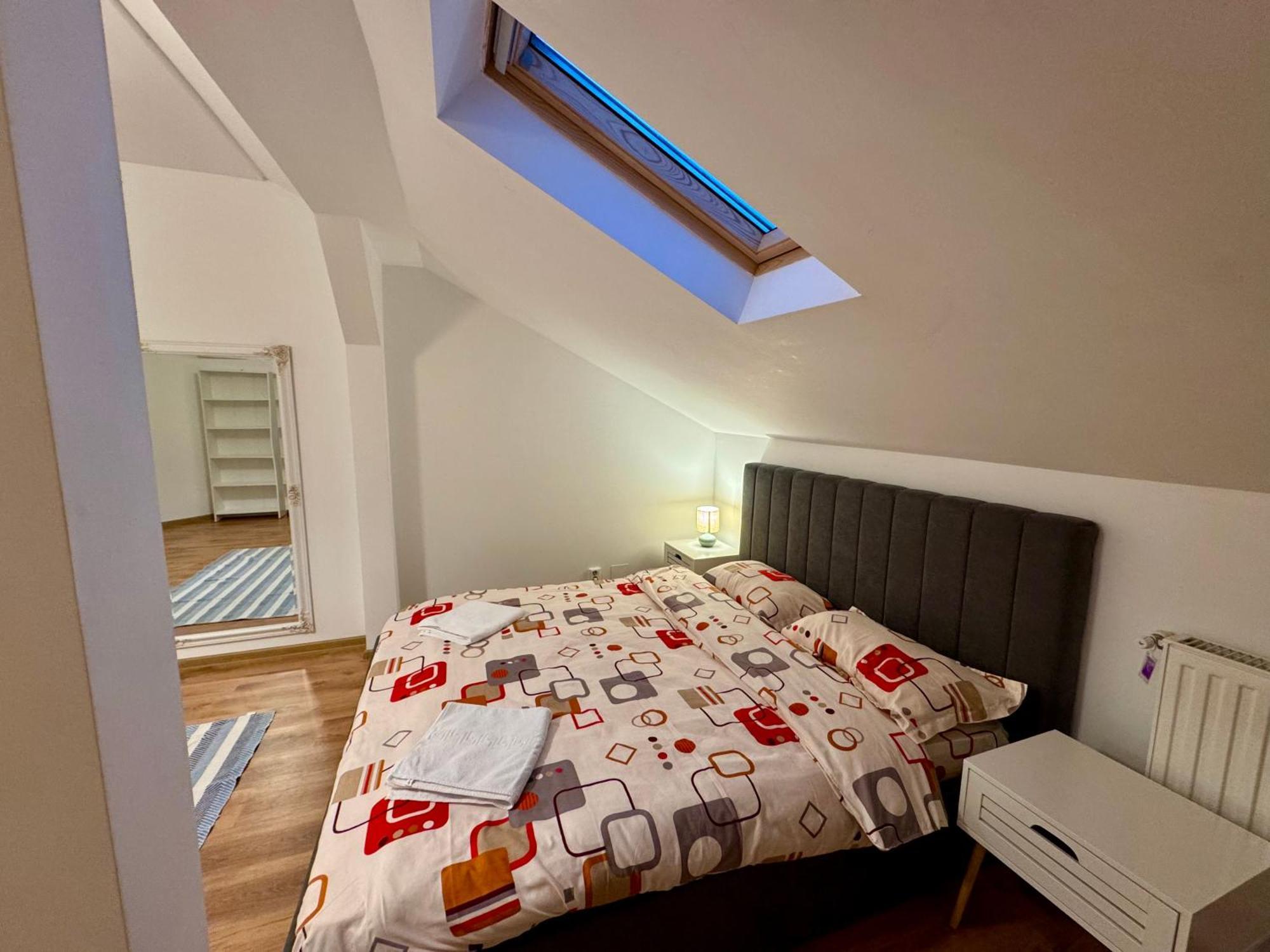 Apartment Casablanca *