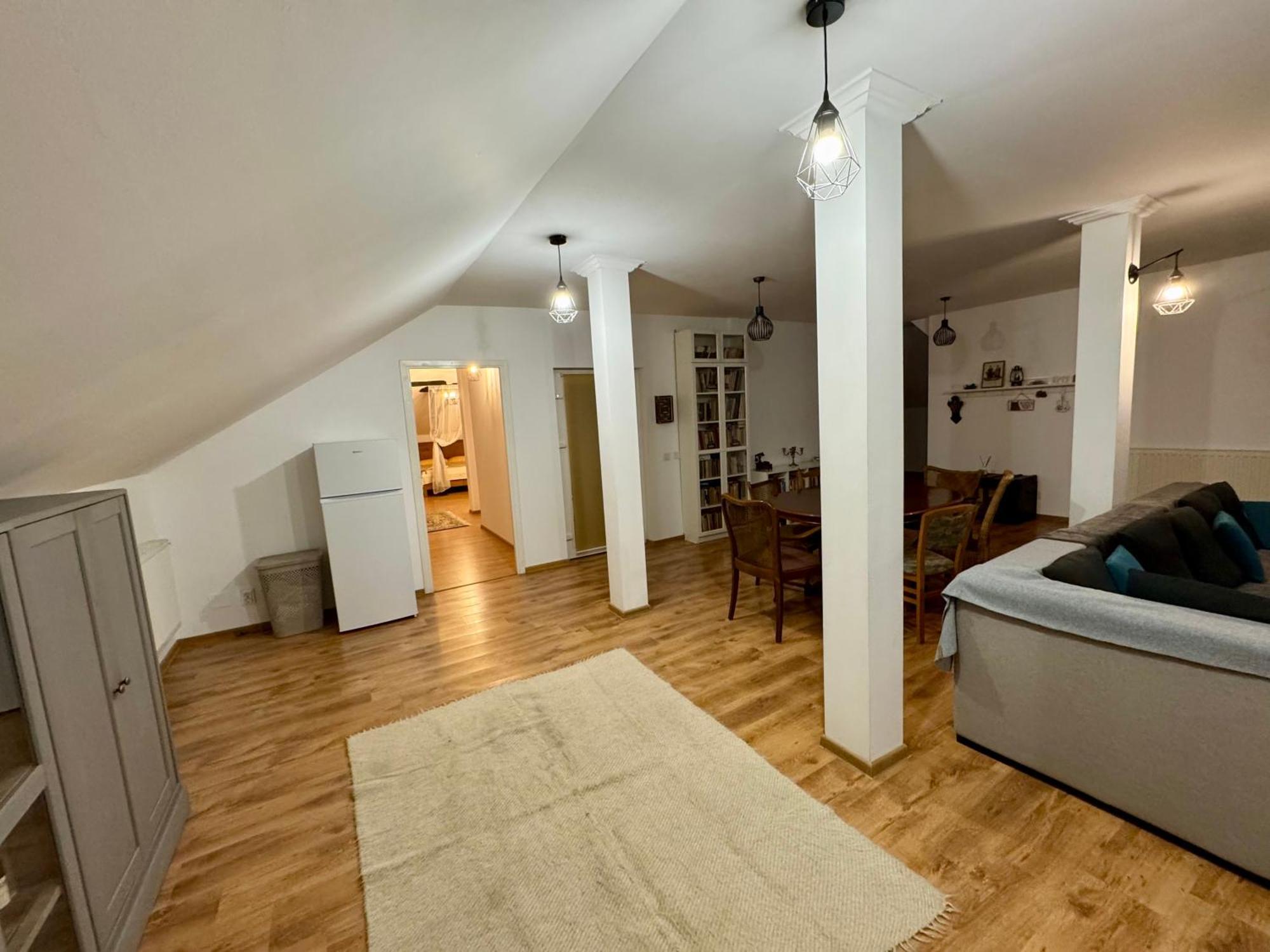 Apartment Casablanca Circea