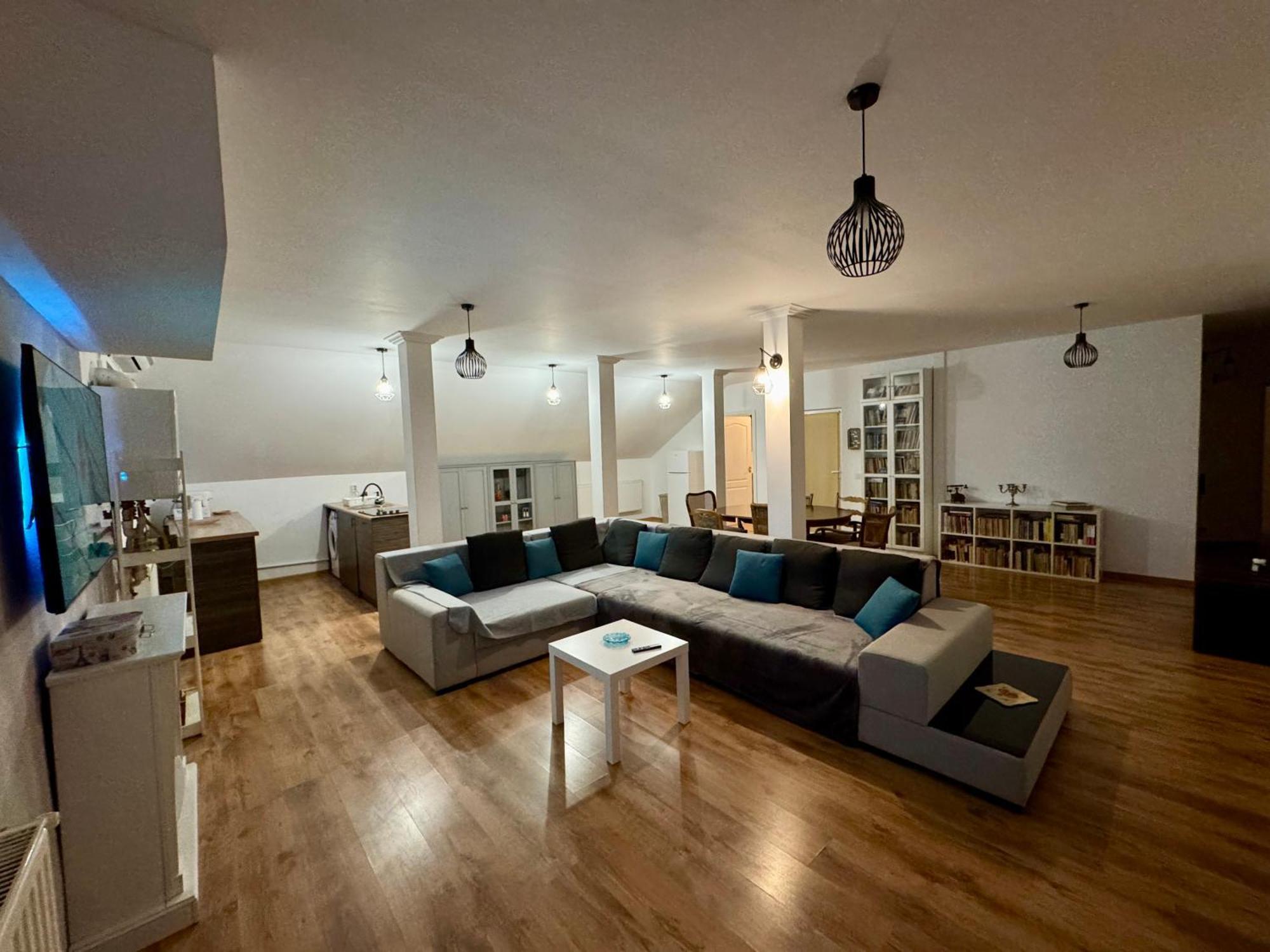 Apartment Casablanca *