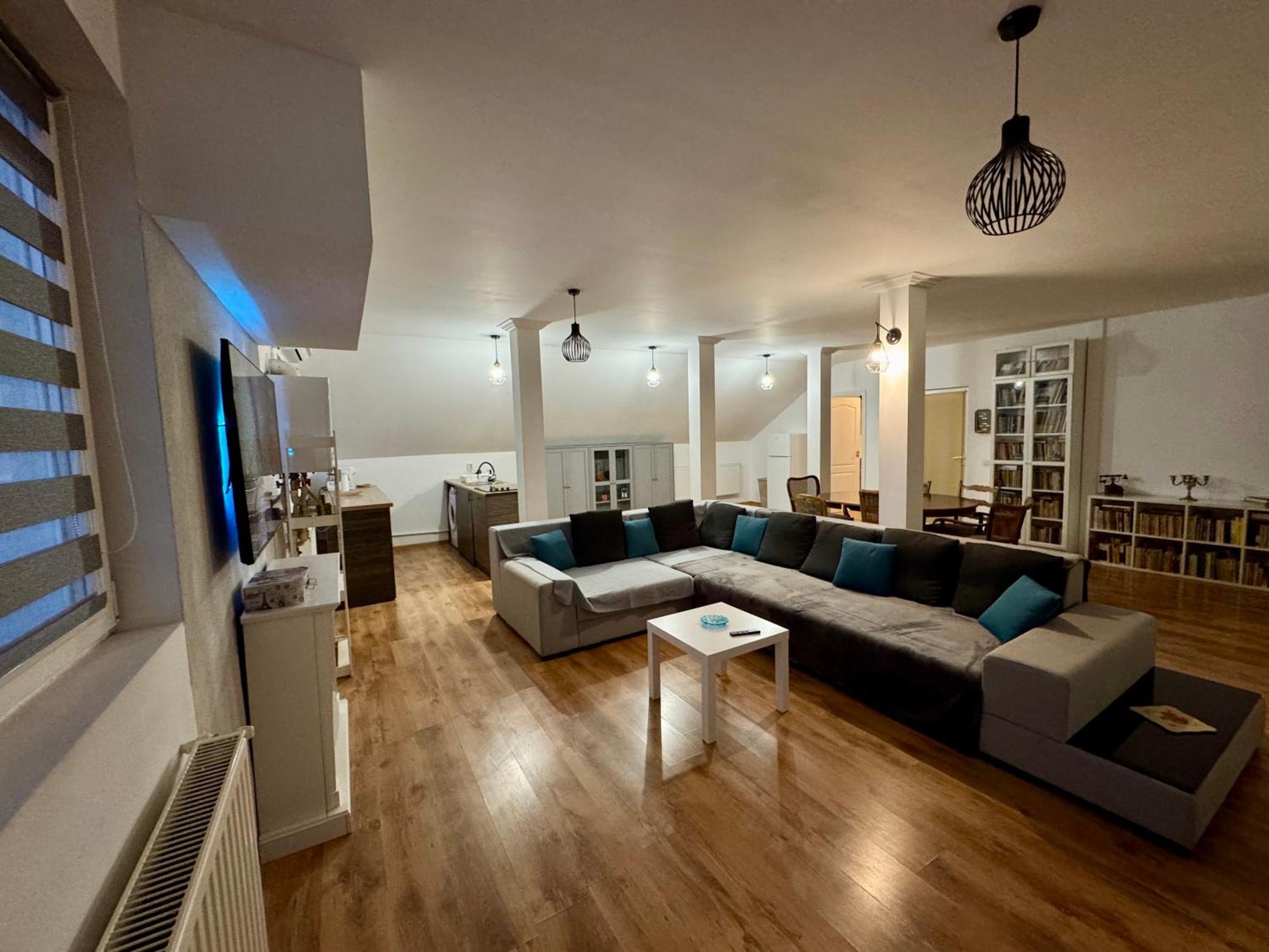 Casablanca Apartment Circea