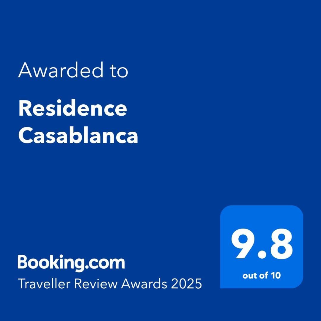 Apartment Casablanca